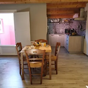 Locazione Turistica Da Enzo E Maria Appartamento Ragusa
