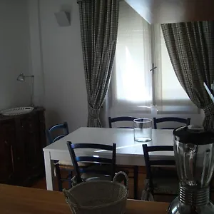 Sotto Fiesole Apartment