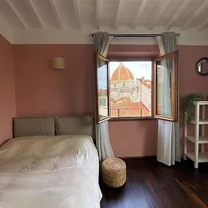 Romantico Nido Nel Cuore Di Apartment