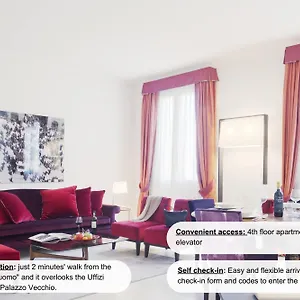 Dianora Apartment