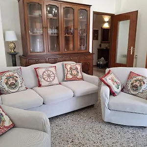 Casa Dei Mori Appartamento Milazzo