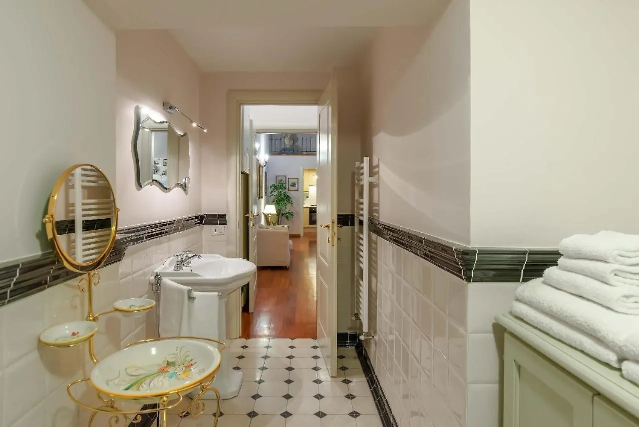 Mdr Antinori Apartments Florence