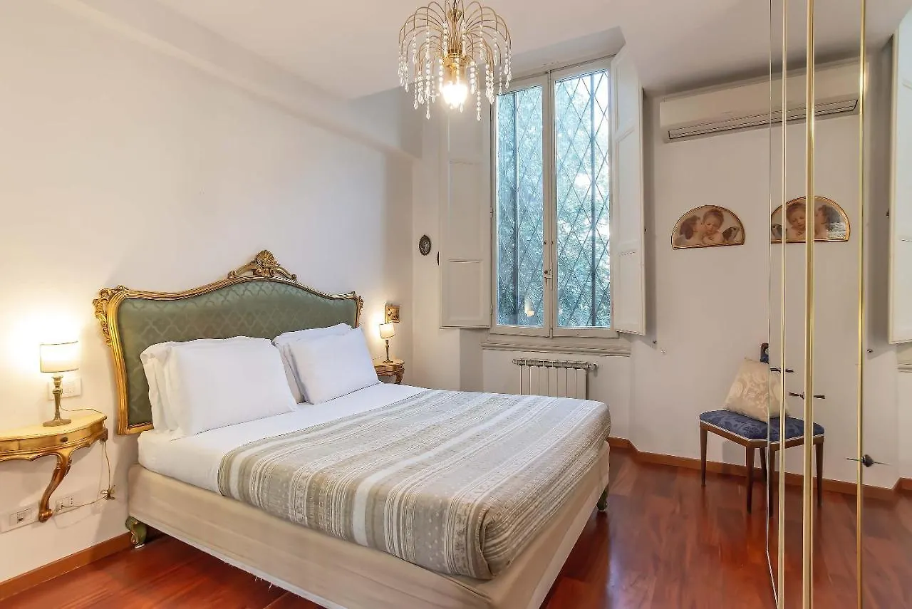 Mdr Antinori Apartments Florence