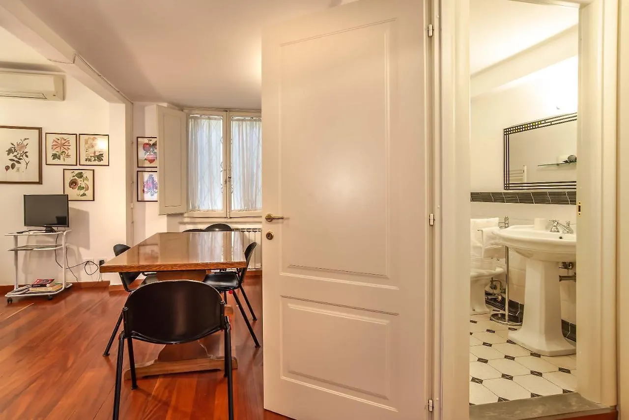 Mdr Antinori Apartments Florence