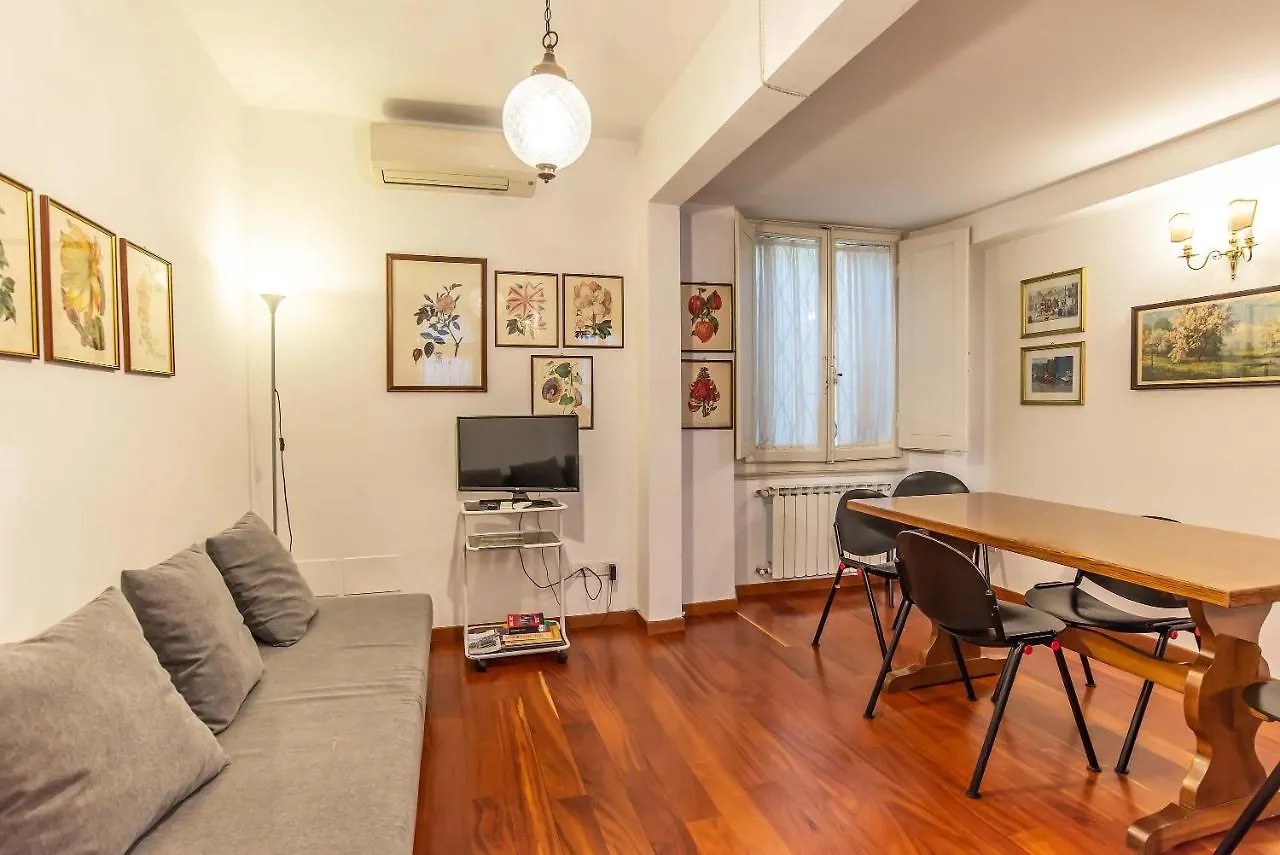 Mdr Antinori Apartments Florence Italy