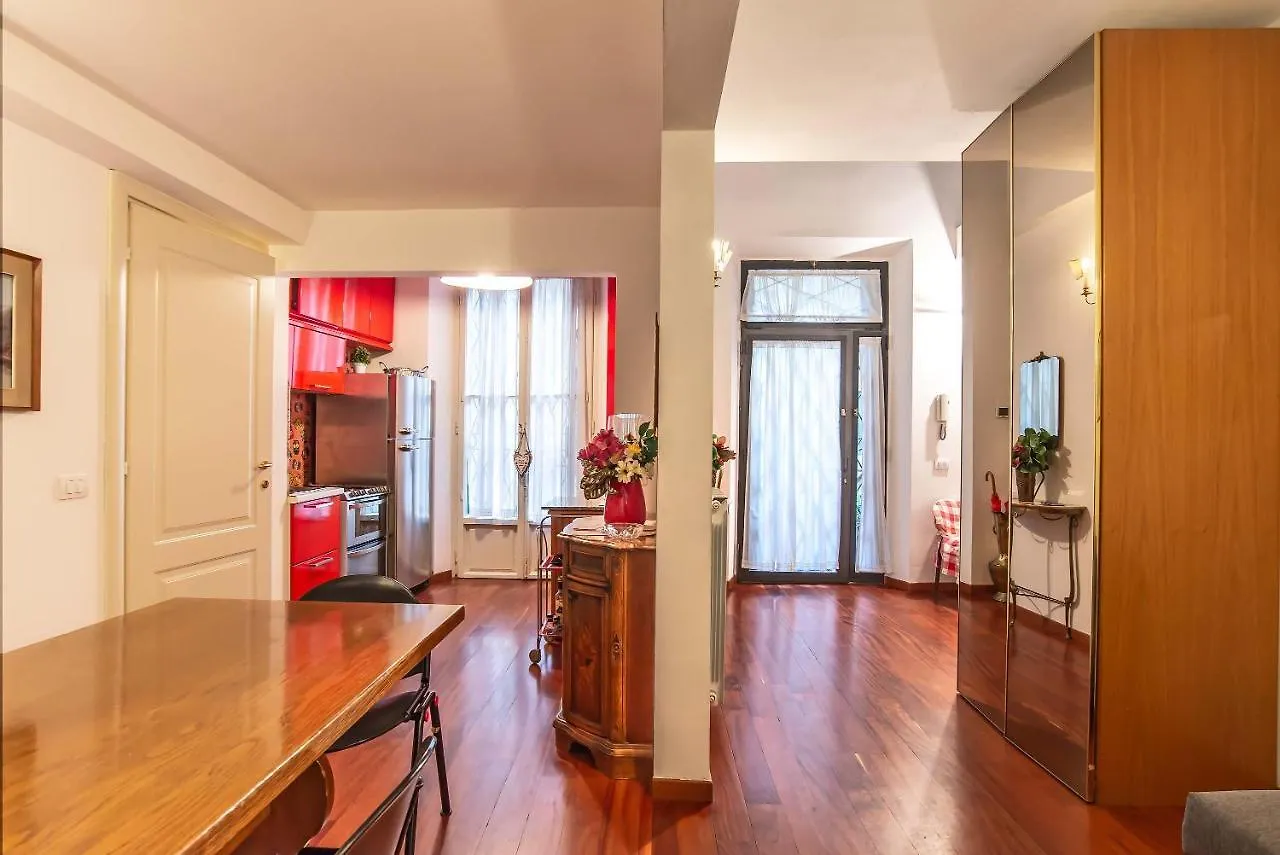 Mdr Antinori Apartments Florence