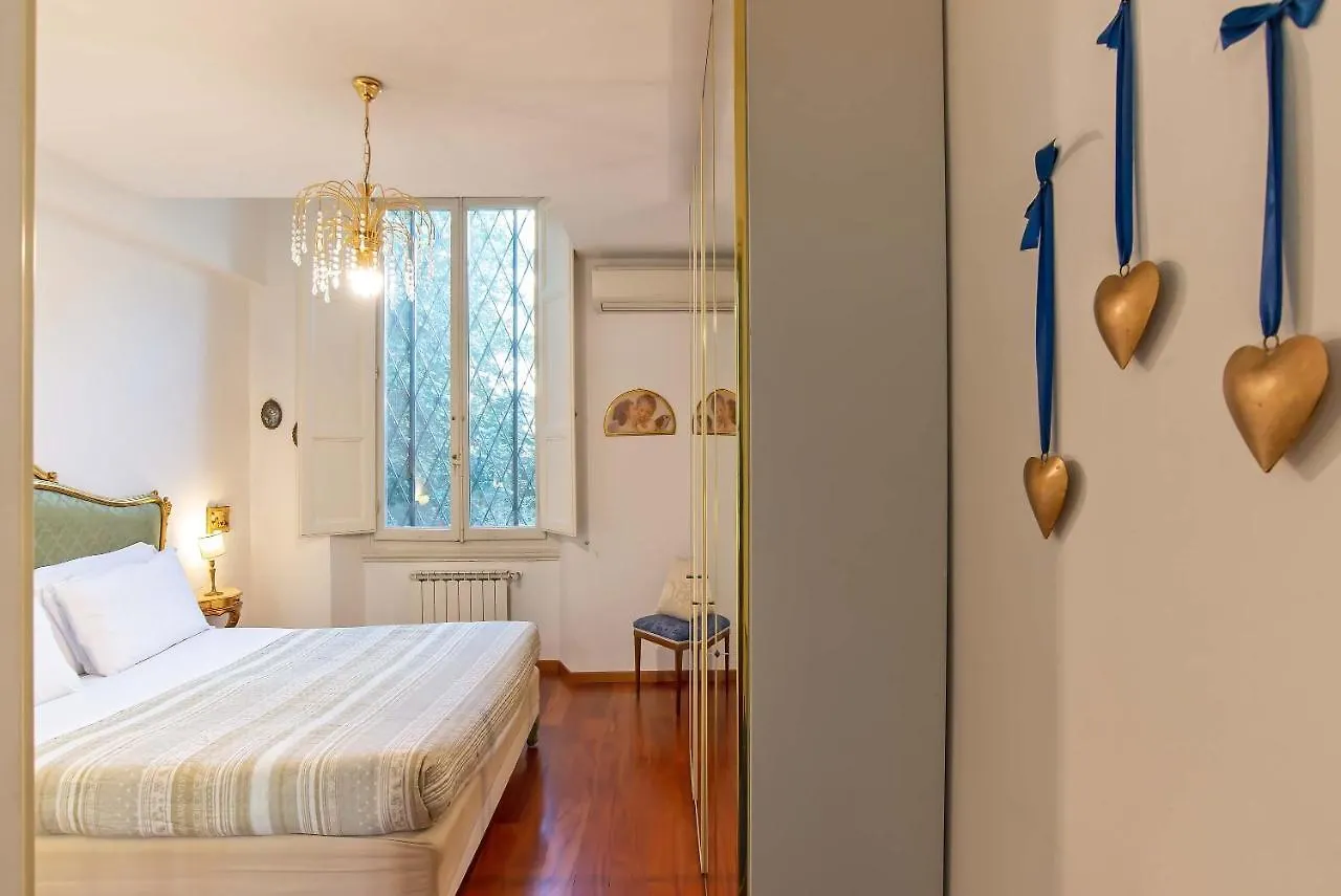 Mdr Antinori Apartments Florence