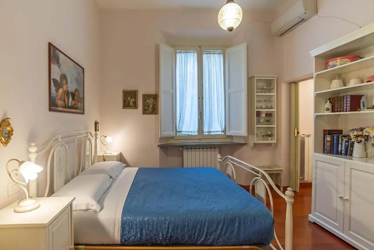 Mdr Antinori Apartments Florence