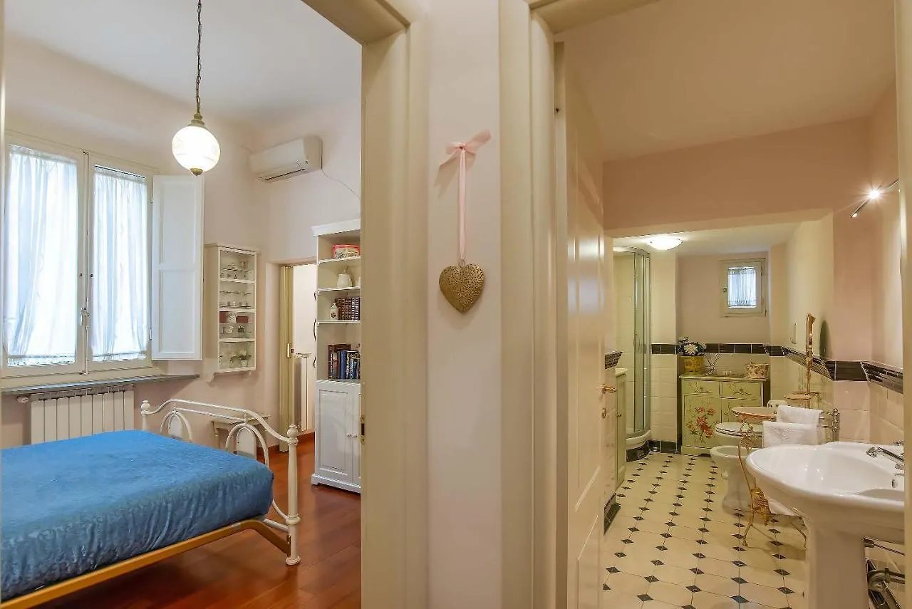 Mdr Antinori Apartments Florence