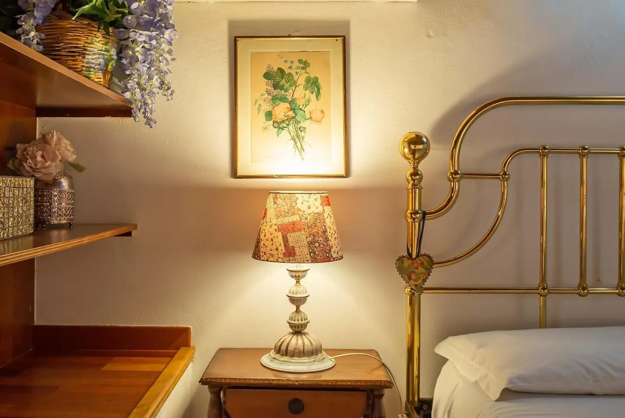 Mdr Antinori Apartments Florence Italy