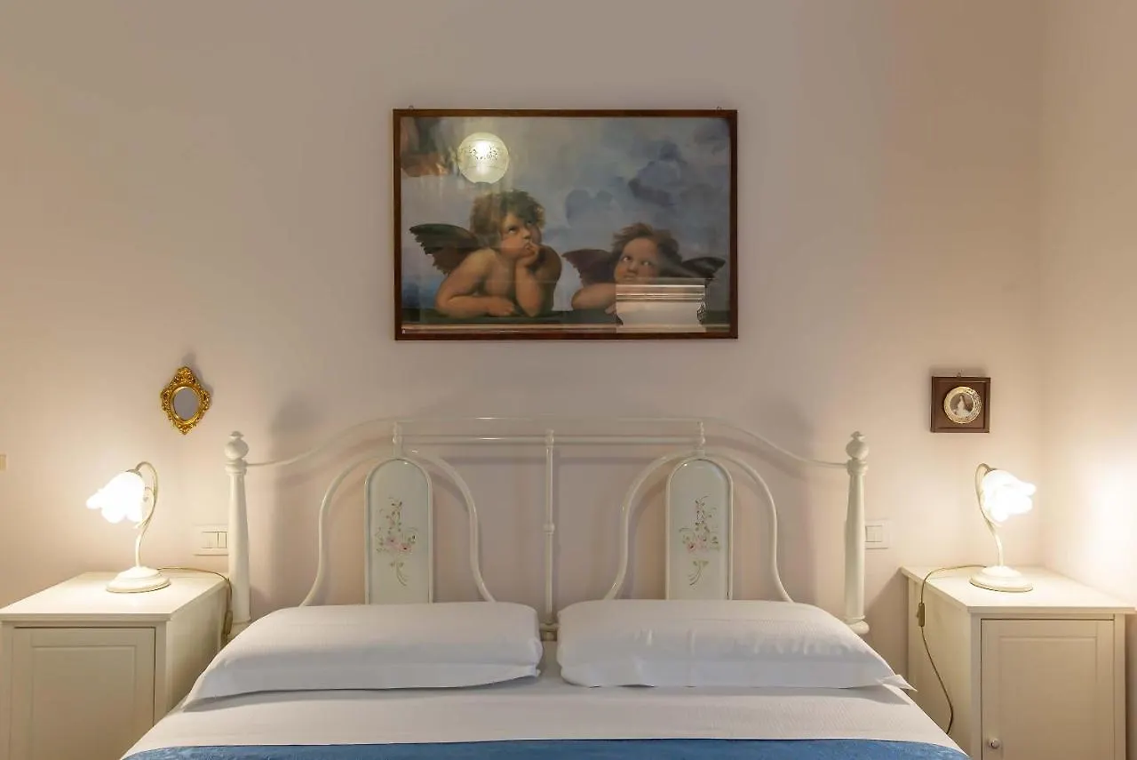 Mdr Antinori Apartments Florence