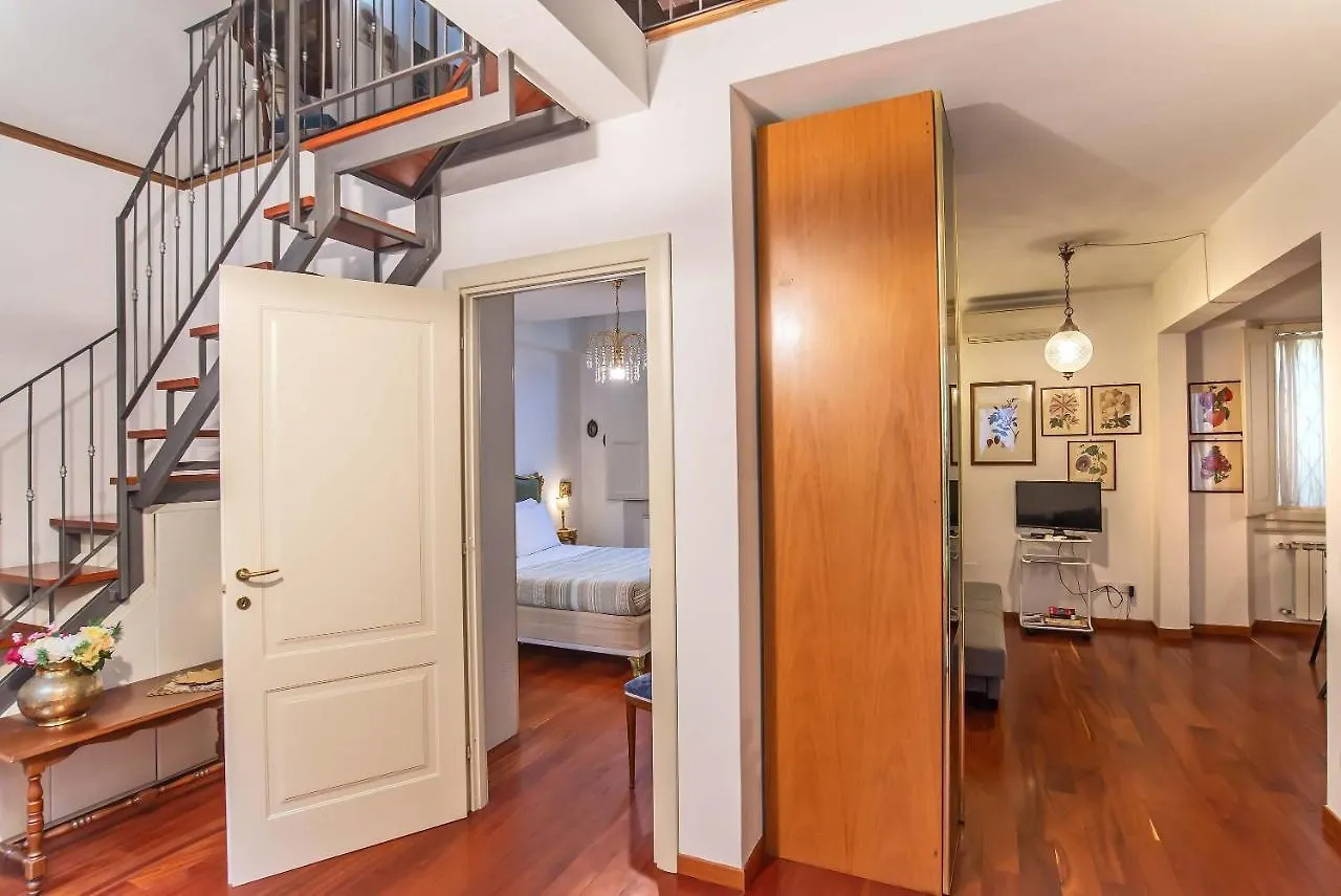 Mdr Antinori Apartments Florence
