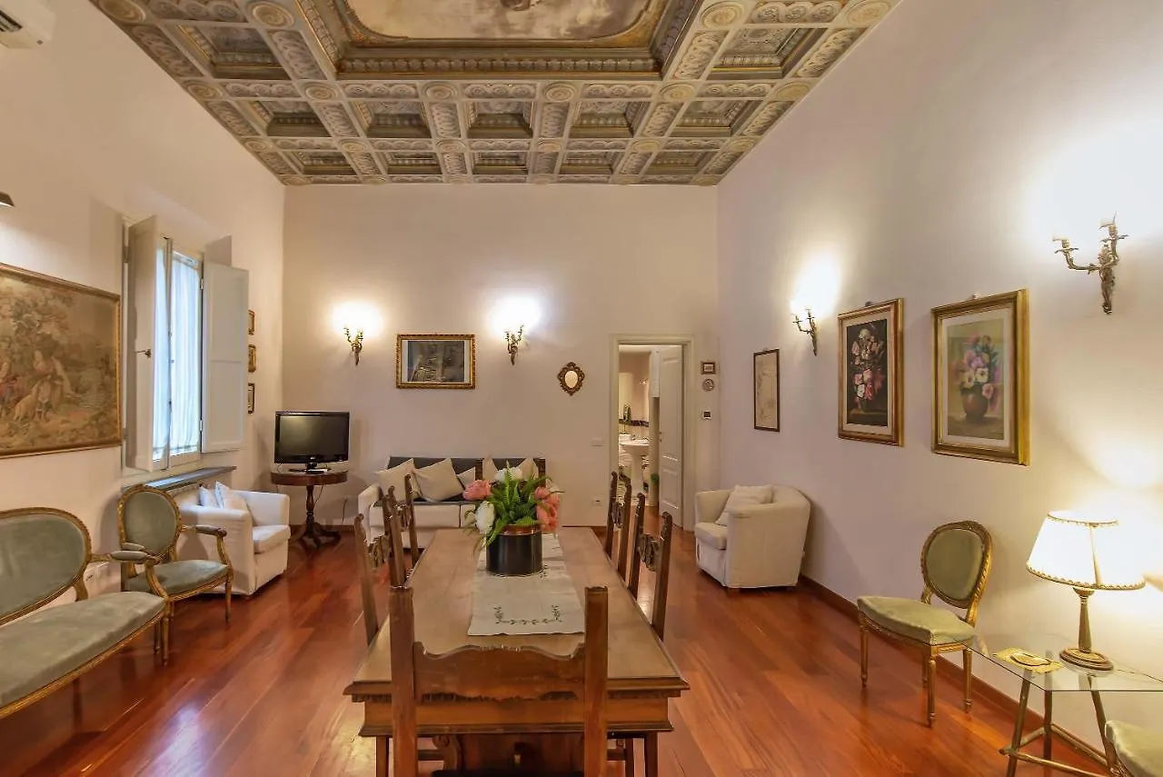 Mdr Antinori Apartments Florence