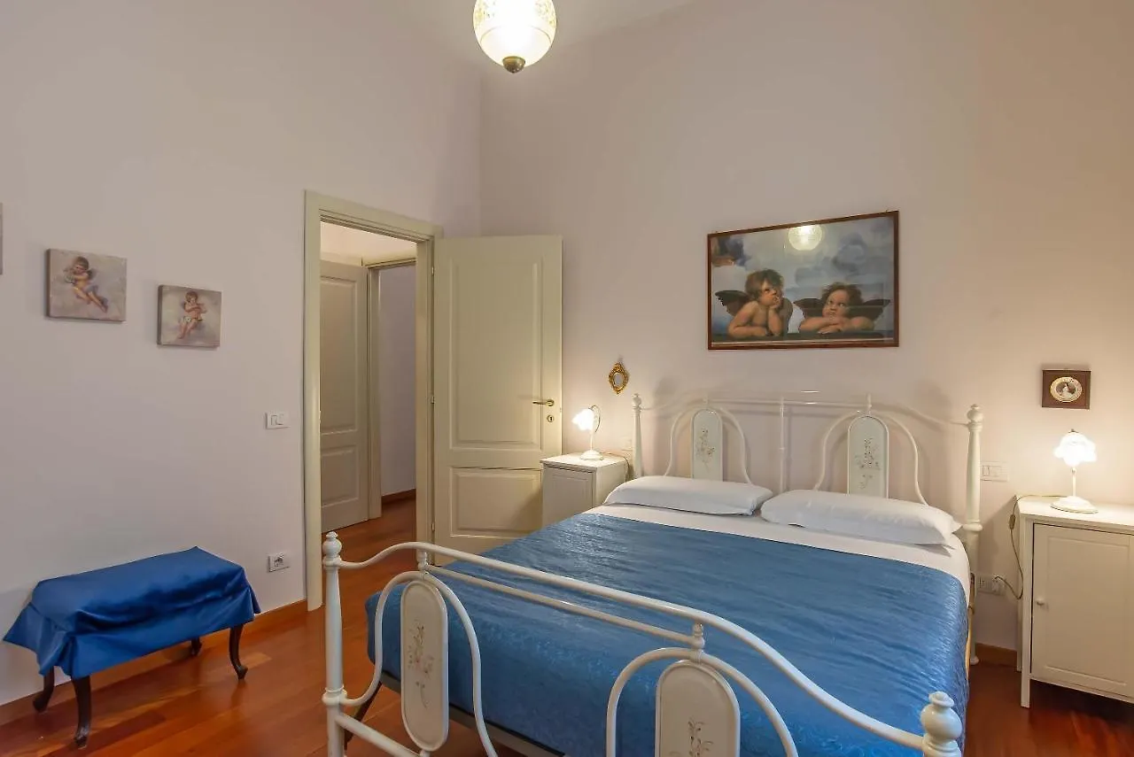 Mdr Antinori Apartments Florence