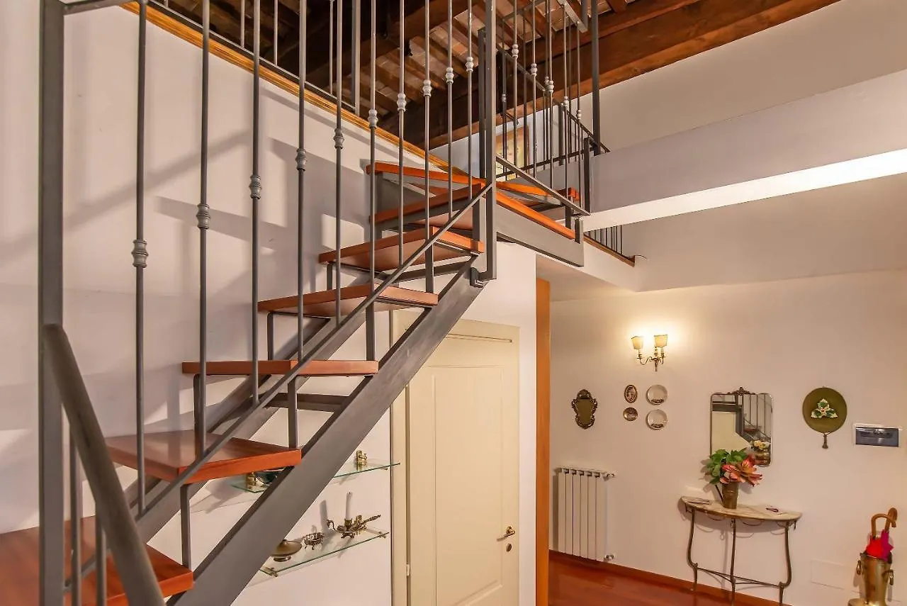 Mdr Antinori Apartments Florence