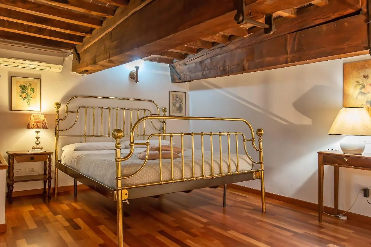 Mdr Antinori Apartments Florence Italy