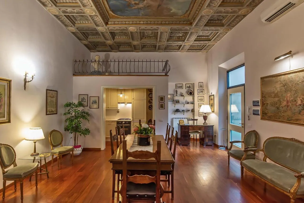 Mdr Antinori Apartments Florence 0*,  Italy