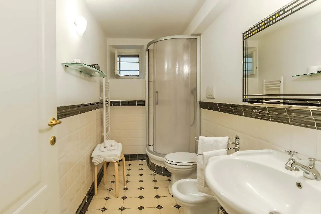 Mdr Antinori Apartments Florence