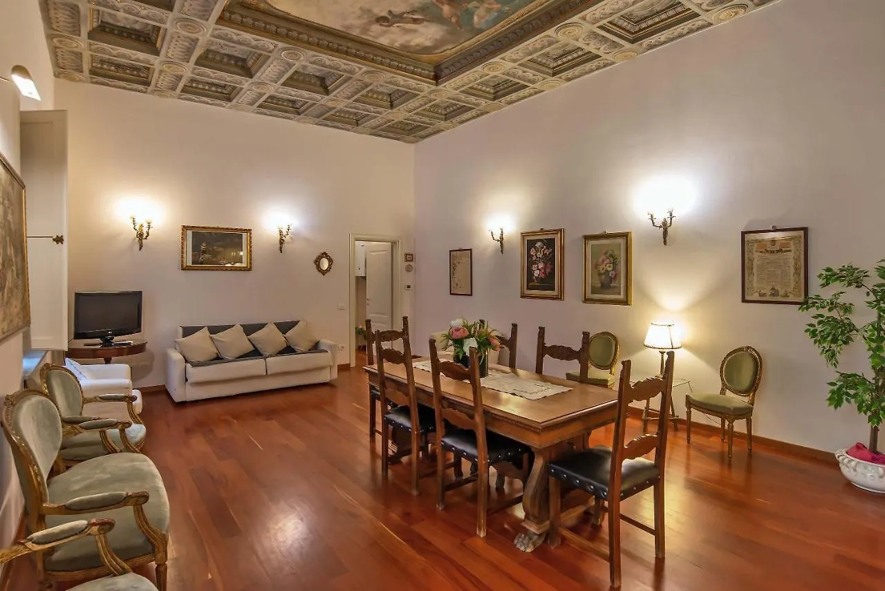 Mdr Antinori Apartments Florence