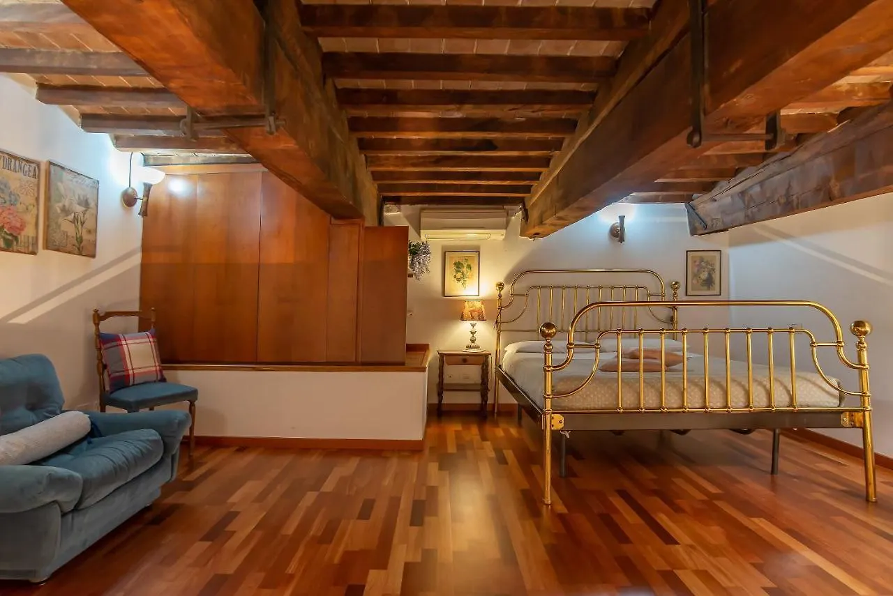Mdr Antinori Apartments Florence